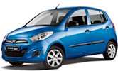 Hyundai i10 Kiralama