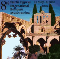 Kıbrıs Müzik Festivali