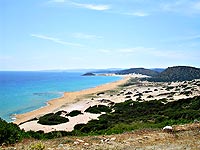 Kuzey Kıbrıs Plajları